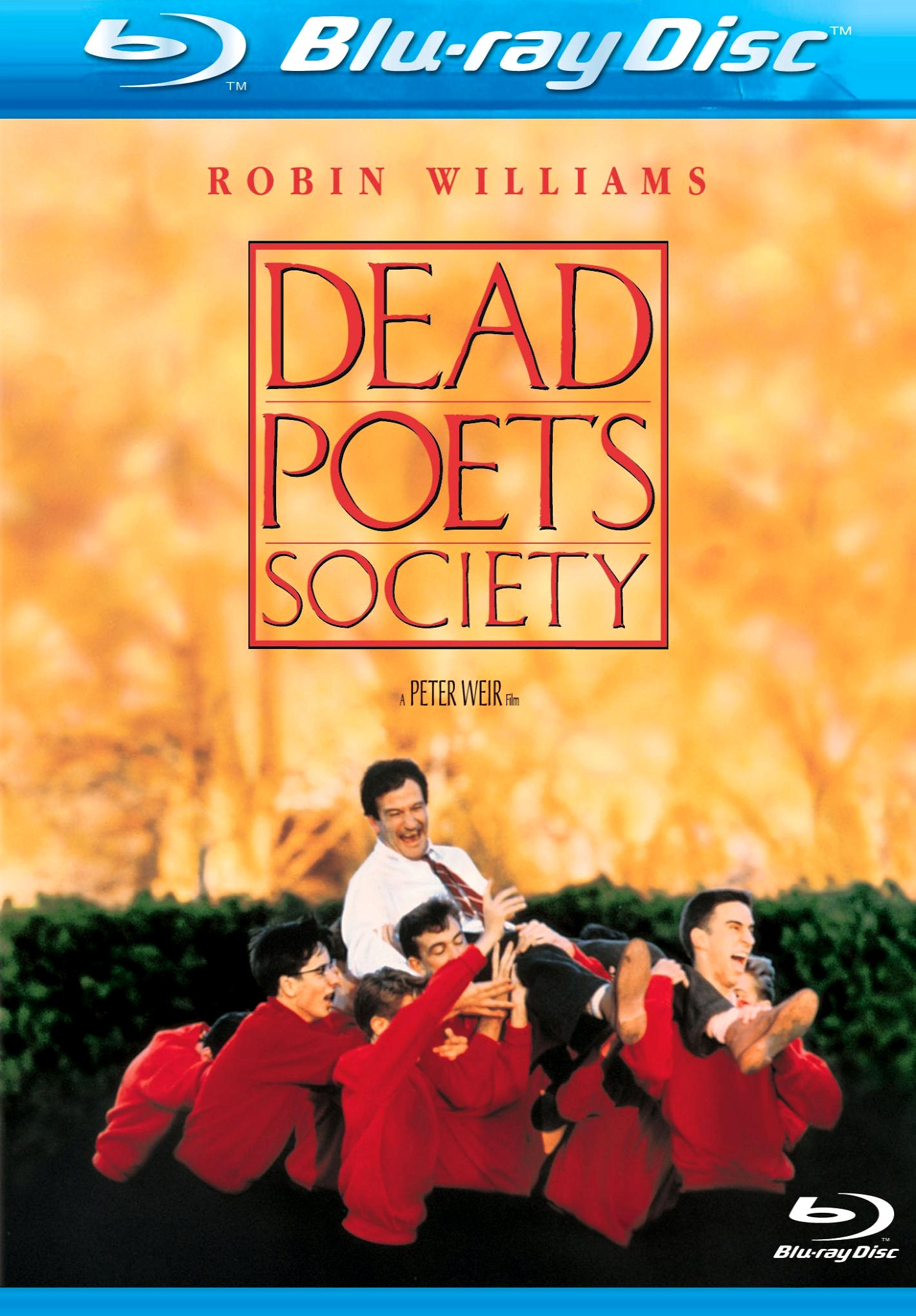 Общество мёртвых поэтов. Обложка с сайта keep4u.ru