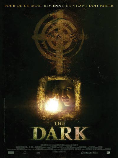 Темные силы. Постер с сайта kinopoisk.ru