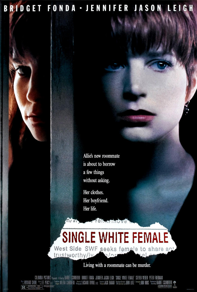 Одинокая белая женщина. Обложка с сайта keep4u.ru