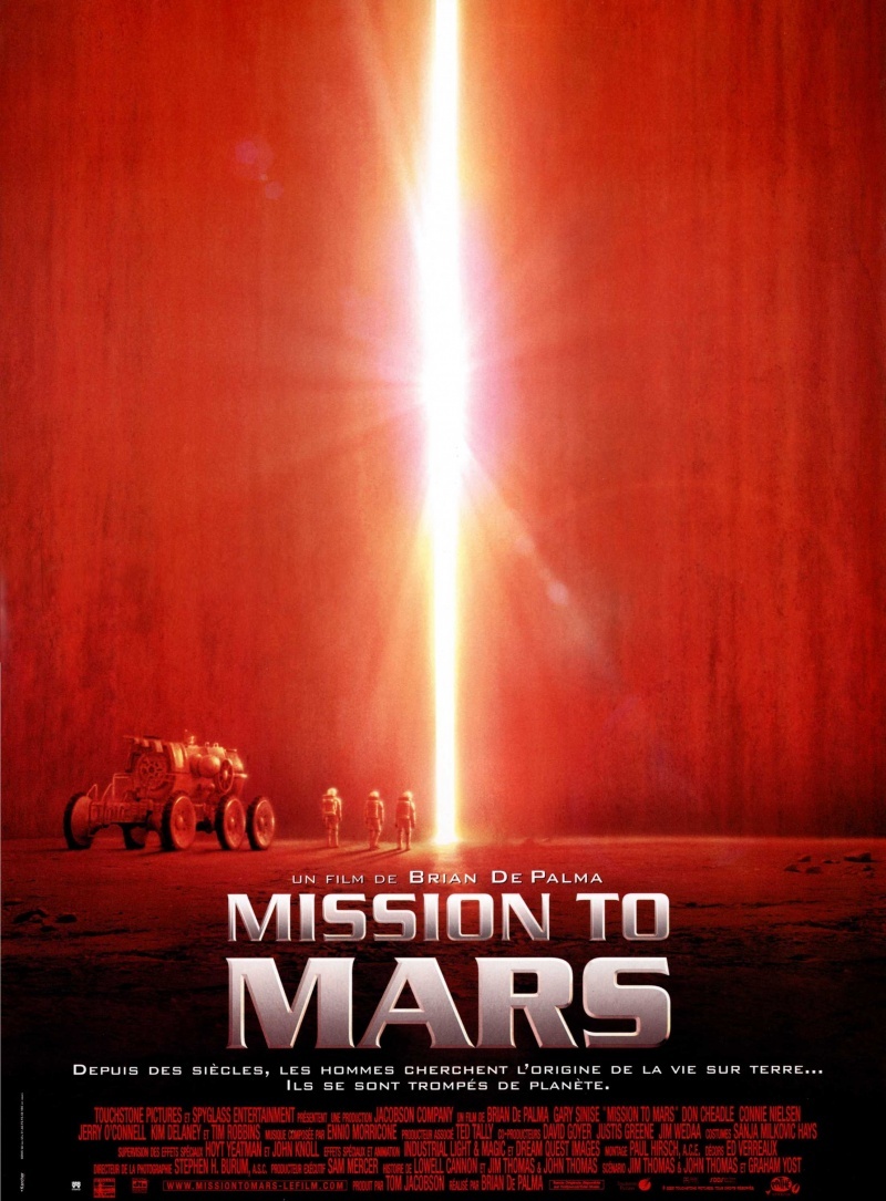 Миссия на Марс. Обложка с сайта era-hd.ru