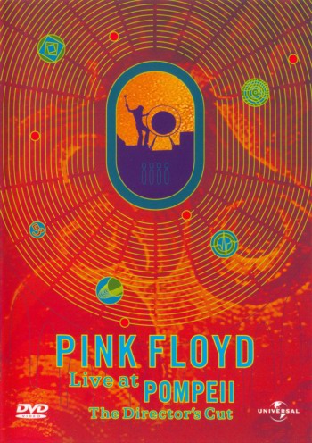 Pink Floyd. Live at Pompeii. Обложка с сайта imageshost.ru
