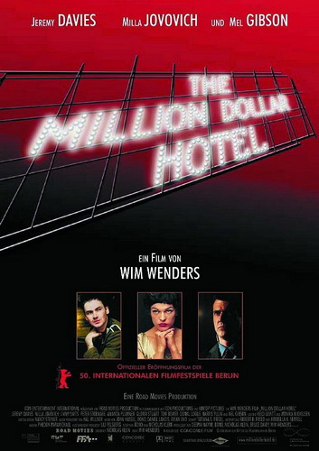 Отель «Миллион долларов». Обложка с сайта radikal.ru