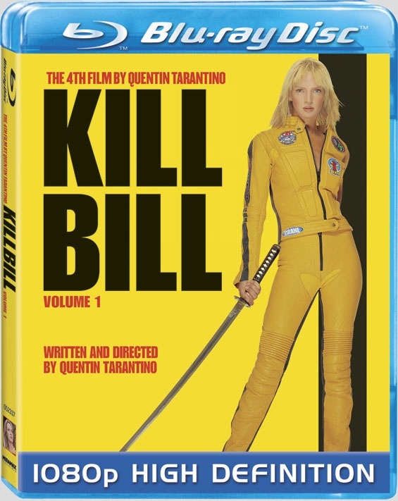 Kill bill online sub sale