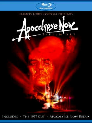 Апокалипсис сегодня. Обложка с сайта amazon.co.uk