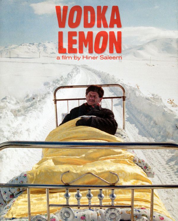 Водка Лимон. Постер с сайта kinopoisk.ru