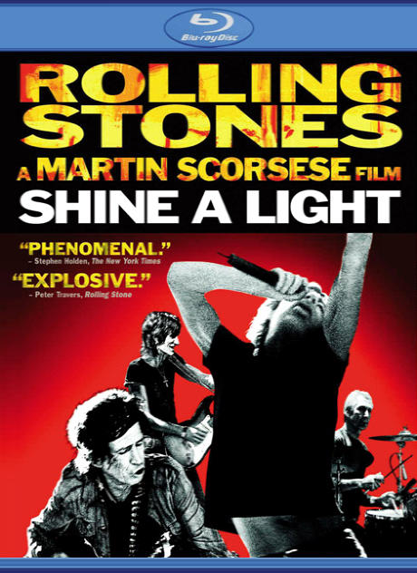 Rolling Stones: Да будет свет. Обложка с сайта era-hd.ru