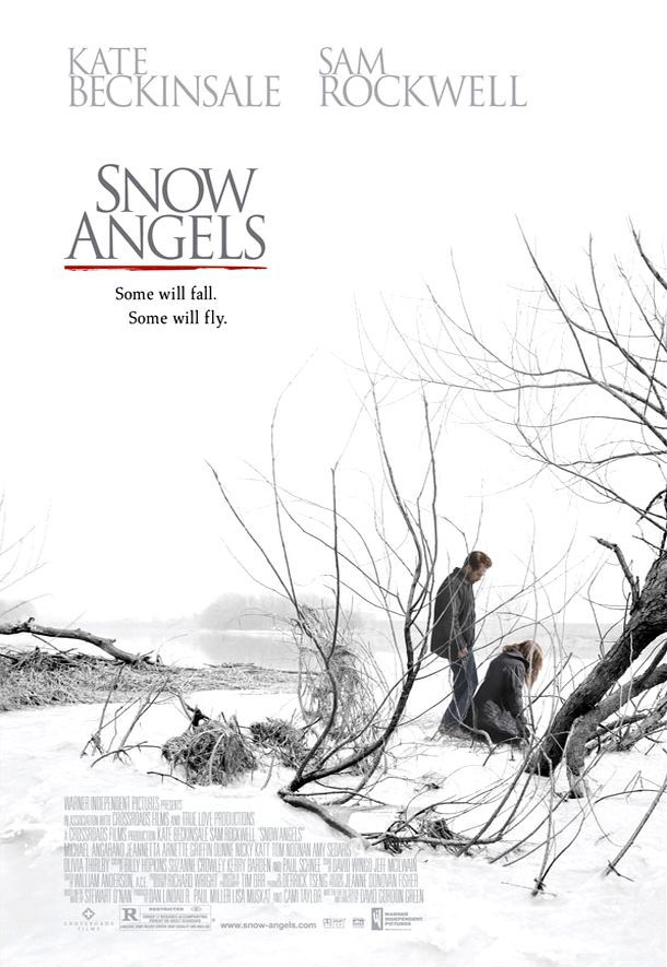 Снежные ангелы. Обложка с сайта imageshost.ru