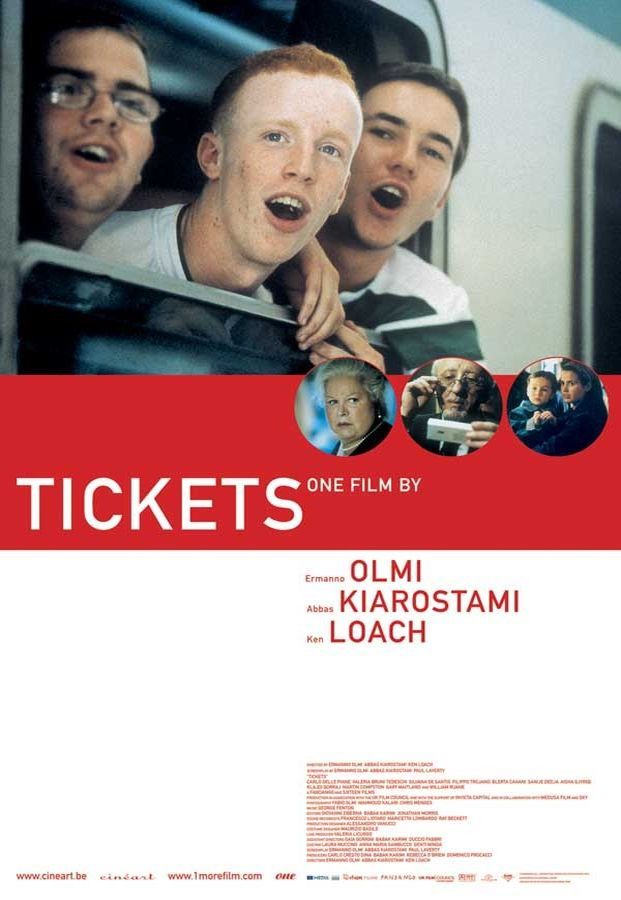 Билет на поезд. Обложка с сайта keep4u.ru