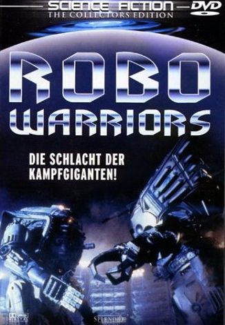 Боевые роботы. Обложка с сайта kino-govno.com