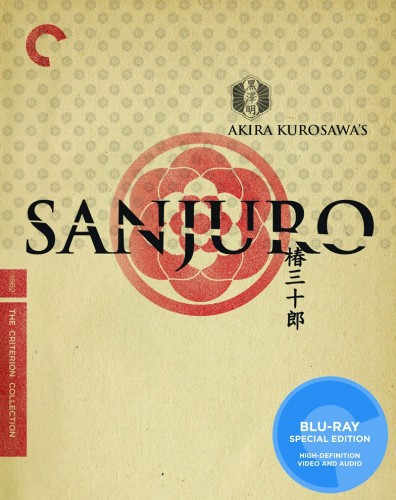 Отважный самурай. Обложка с сайта amazon.de