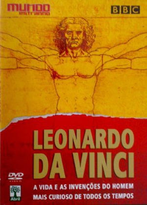 Леонардо Да Винчи. Обложка с сайта td-mto.blogspot.com