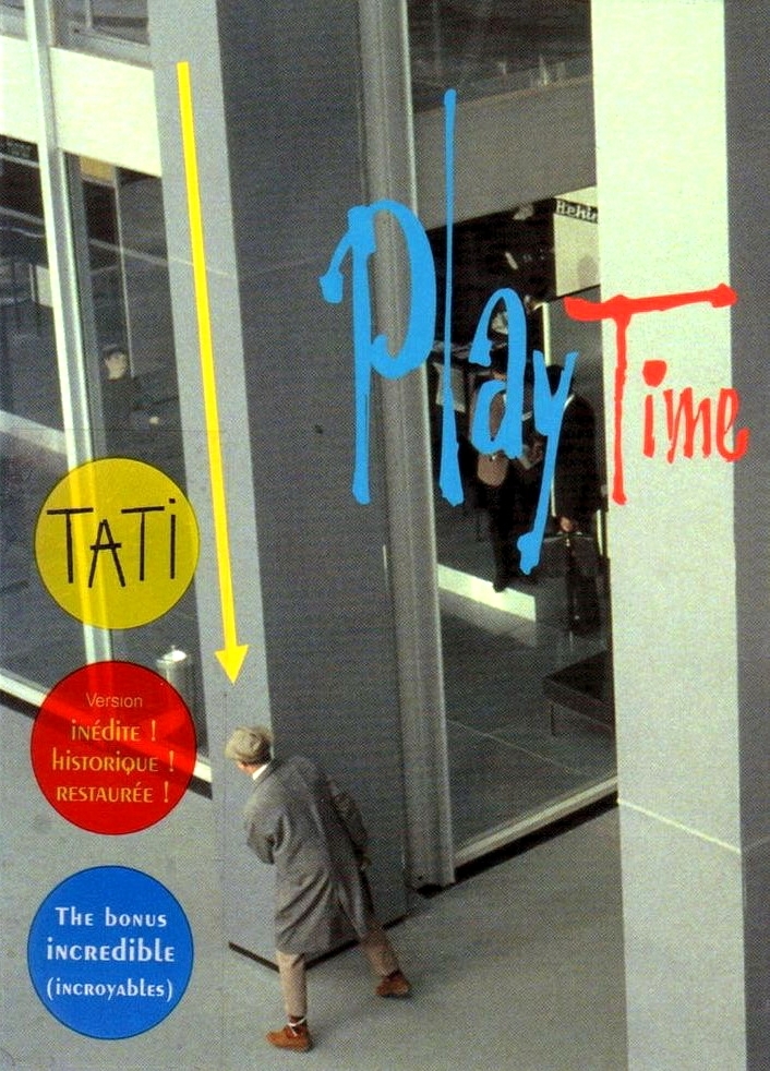 Время развлечений. Время развлечений 1967. Время развлечений (Playtime) 1967. Playtime.1967 Постер. Время развлечений 1967 кадры.