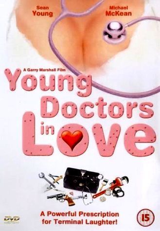 Молодость, больница, любовь. Обложка с сайта kino-govno.com