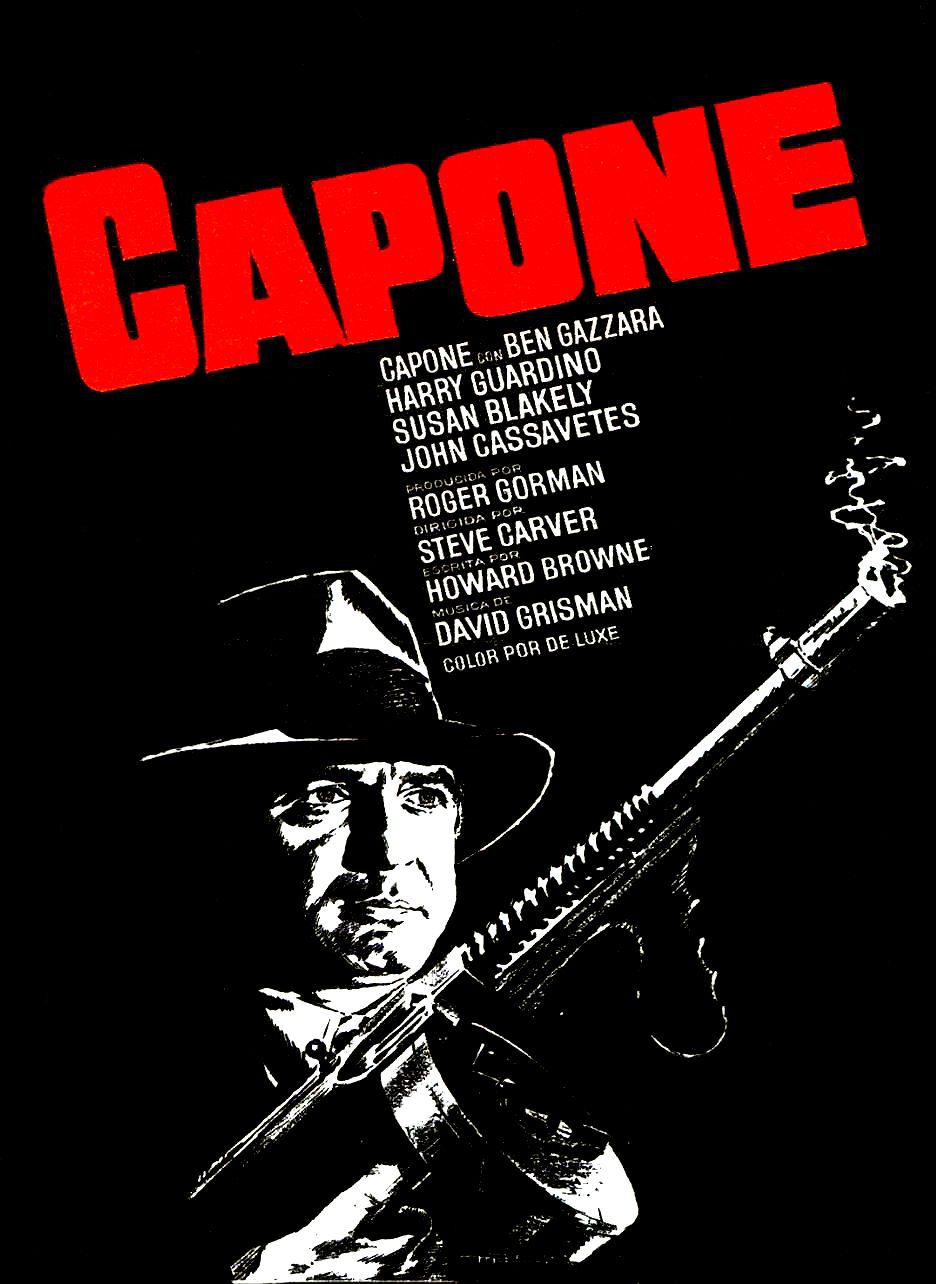 Капоне. Обложка с сайта kino-govno.com