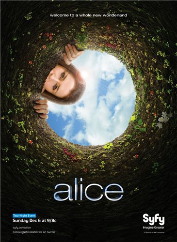 Алиса. Обложка с сайта kino-govno.com