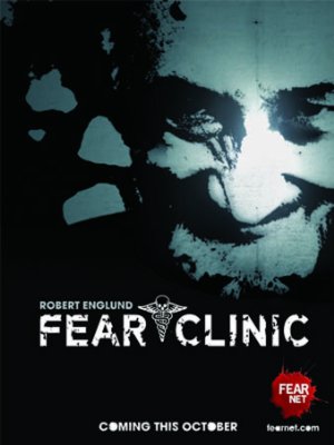 Клиника страха. Постер с сайта kinopoisk.ru