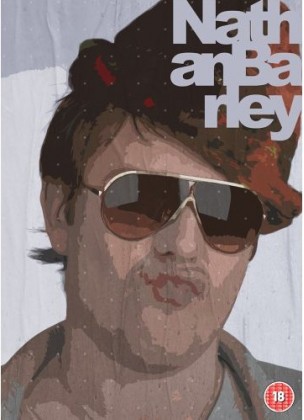 Натан Барли. Постер с сайта radikal.ru