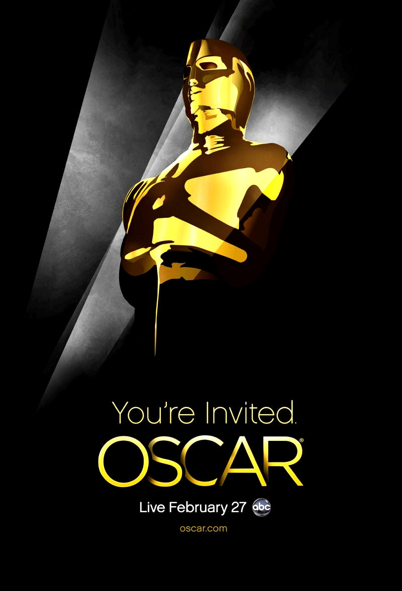 83-я церемония вручения премии «Оскар». Обложка с сайта radikal.ru