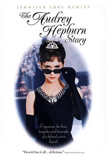 История Одри Хепберн. Обложка с сайта ipicture.ru