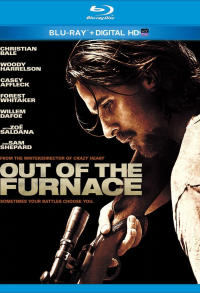 Out of the furnace смотреть онлайн