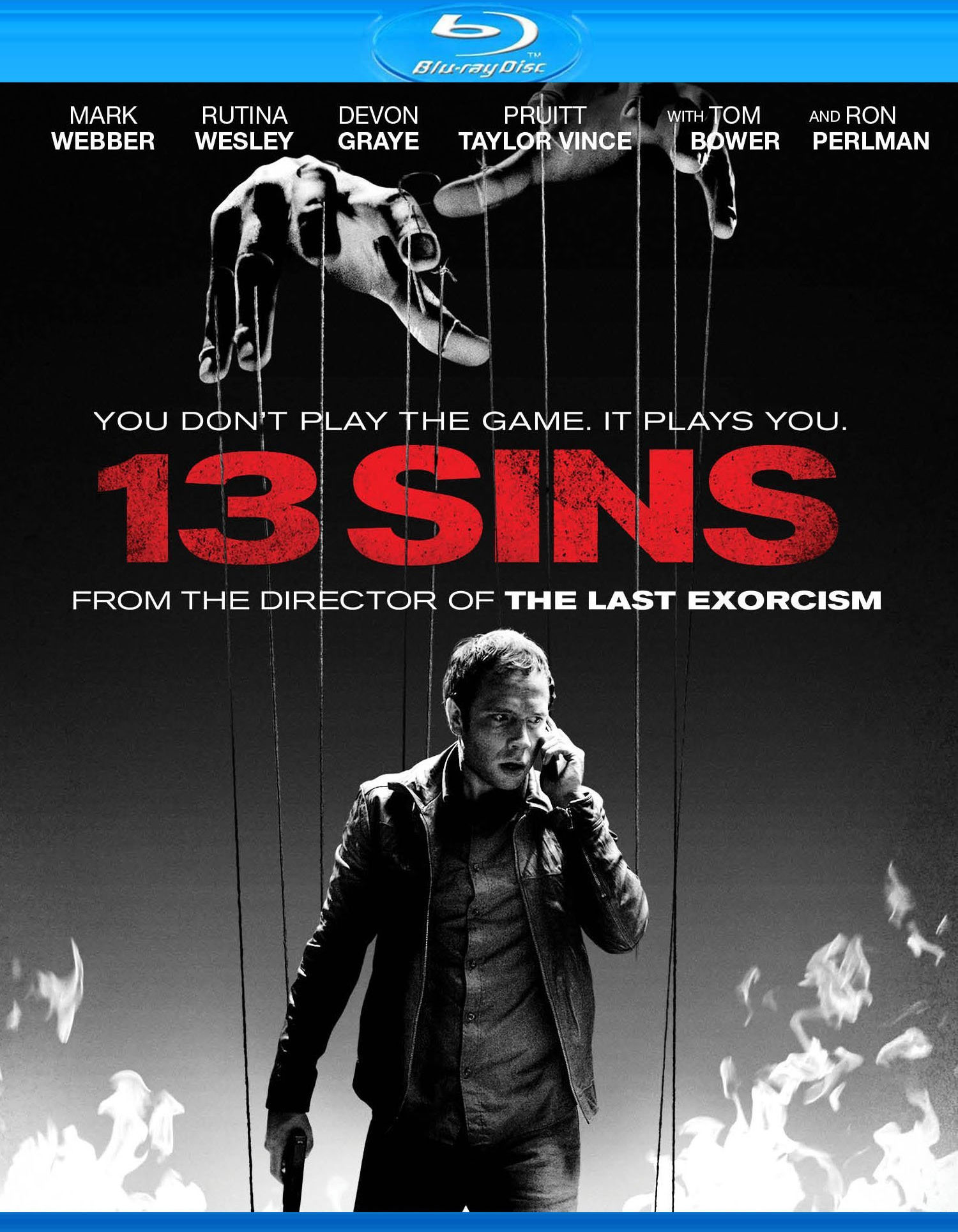13 грехов 13 sins