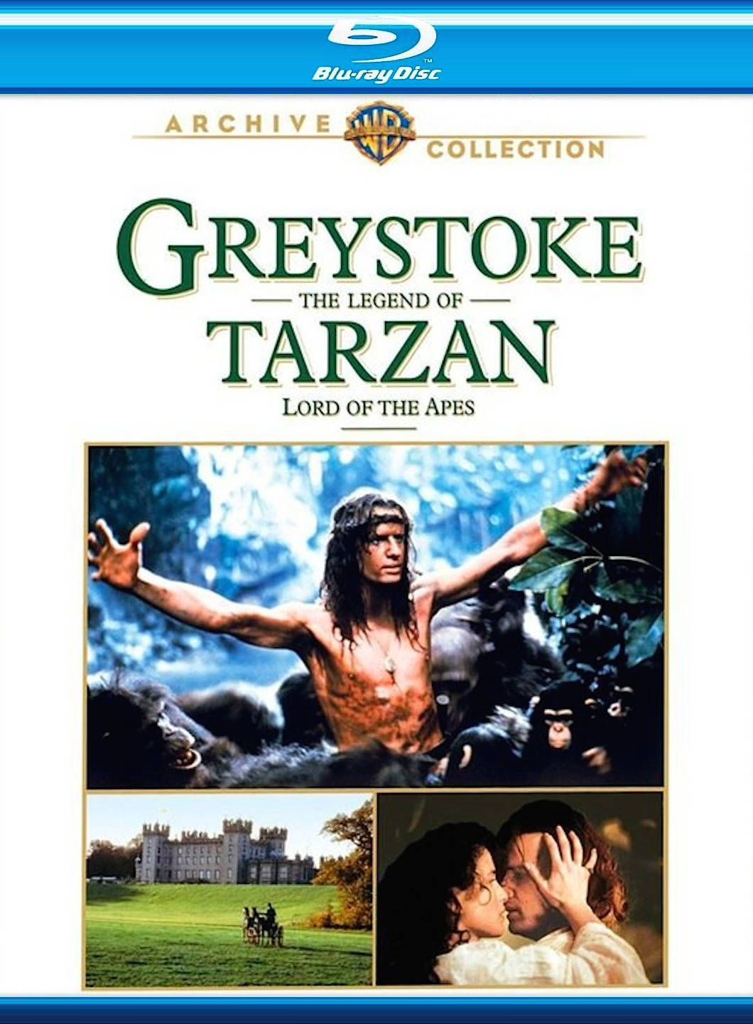 Грейстоук: Легенда о Тарзане, повелителе обезьян. Обложка с сайта kino-govno.com