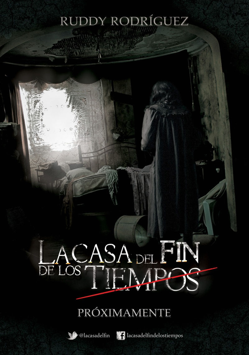 Дом в конце времен / La casa del fin de los tiempos (Венесуэла, 2014) —  Фильмы — Вебург