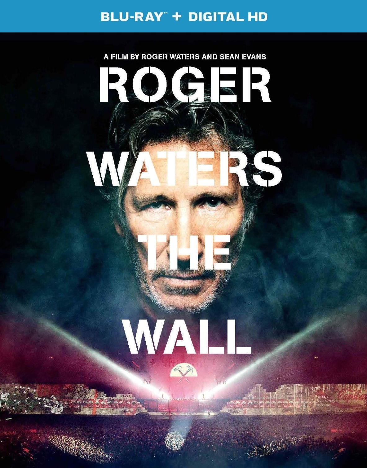 Roger Waters the Wall. Обложка с сайта keep4u.ru