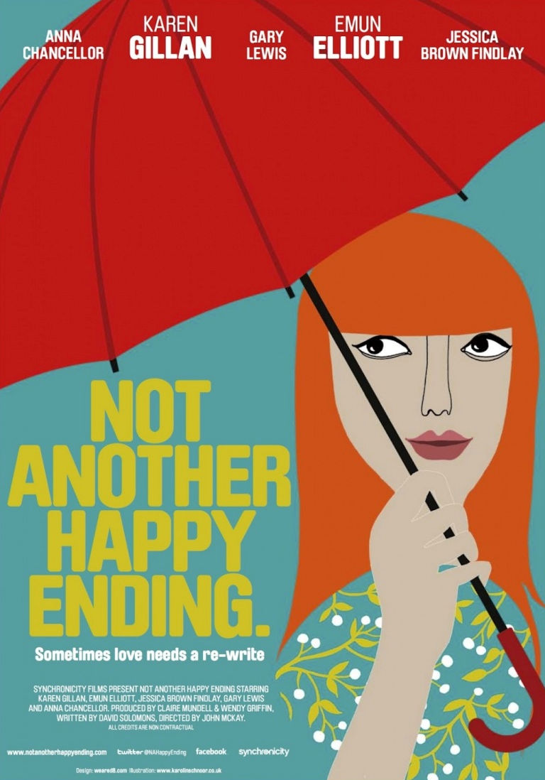 Не просто счастливый конец. Обложка с сайта ipicture.ru