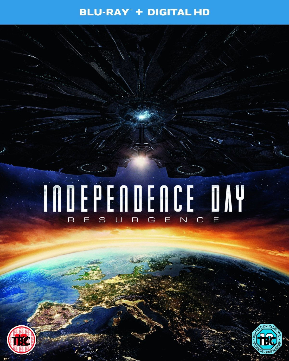 День независимости: Возрождение. Обложка с сайта keep4u.ru