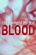 Удивительный мир крови. Обложка с сайта radikal.ru