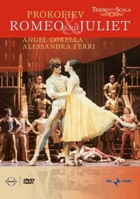 Ромео и Джульетта (Teatro alla Scala). Обложка с сайта radikal.ru