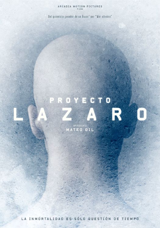 Проект Лазарь. Обложка с сайта keep4u.ru