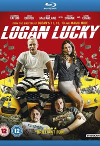 Удача Логана (фильм, 2017) смотреть онлайн