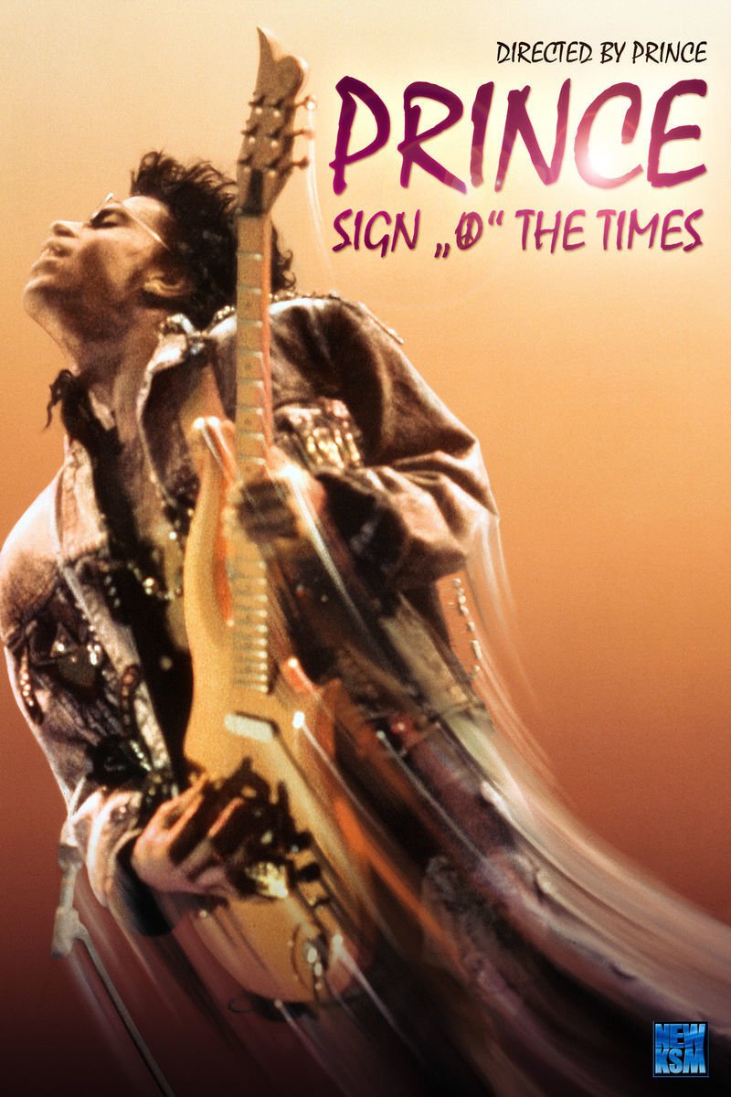Prince: Sign 'o' the Times. Обложка с сайта ipicture.ru