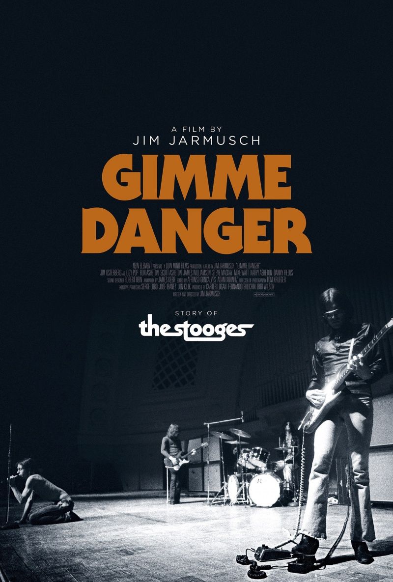Gimme Danger. История Игги и The Stooges. Обложка с сайта imageshost.ru