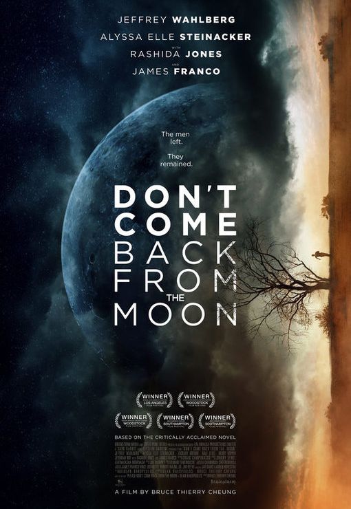 Не возвращайся с луны. Обложка с сайта kino-govno.com