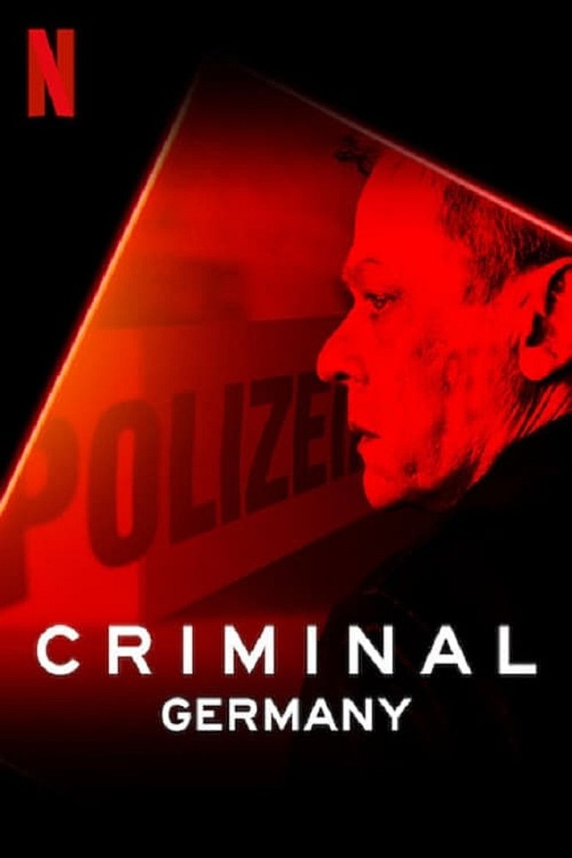 Преступник: Германия. Обложка с сайта imageshost.ru