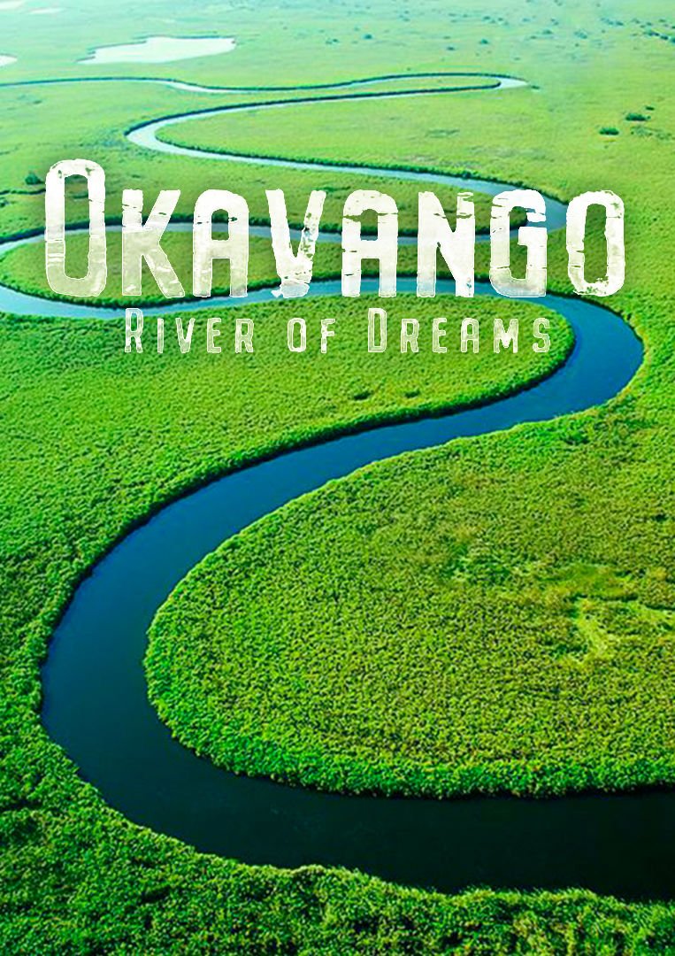 Окаванго: Река мечты. Обложка с сайта ipicture.ru