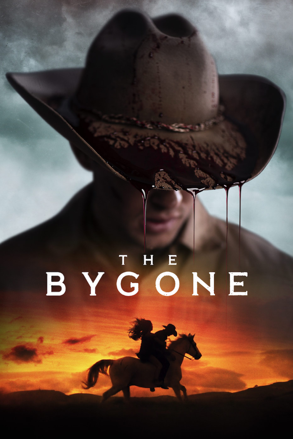 Жесткое прошлое / The Bygone (США, 2019) — Фильмы — Вебург