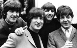  The Beatles.    liveinternet.ru