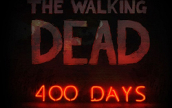   The Walking Dead: 400 Days