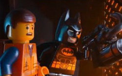 Кадр из фильма «Лего»