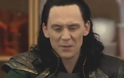 Кадр из ролика Who's Better: Thor or Loki?