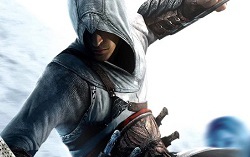 Скриншот Assassin's Creed
