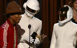 ���� �� ����� �������� ������ Grammy