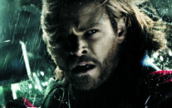 Постер к фильму «Тор 2: Царство тьмы»