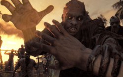 �������� Dying Light