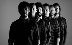 Linkin Park. ���� � ����� festivalphoto.net