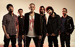 Linkin Park.    rockcult.ru